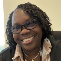 Bernadette Brown