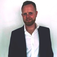 Kenneth Holmberg Sørensen