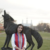 Alisha K