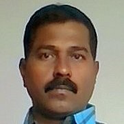 Manikandan Jegannathan