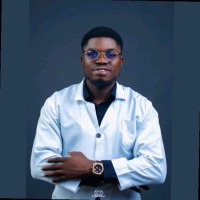 Vincent Udoh Osahon