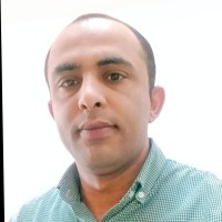 Imran Rasheed