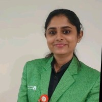 Anjana Santhosh