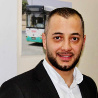 Abdallah Bani Essa