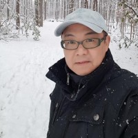 Kelvin Wong
