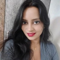 Saba Kausar