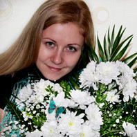 Кристина Сергеевна