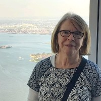 Linda Liddle