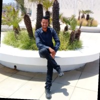 Touil Hicham