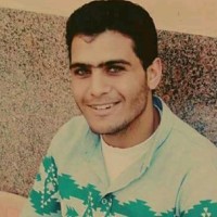 Ibrahim Kholosy