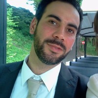 Daniele Caramori