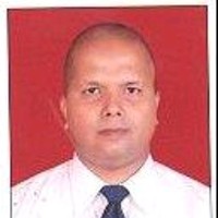 Kiran Jadhav