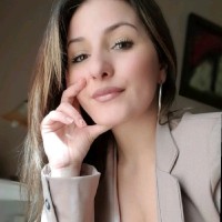 Ellen Sideris