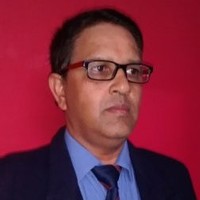Sunil Bhatt