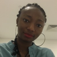 Oluwakemi Balogun