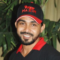 Irfan Ali