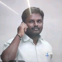 Sathishkumar Palanichamy