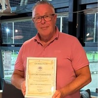 Jaap Van Sintmaartensdijk