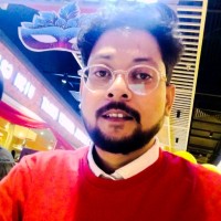 Avishek Dey