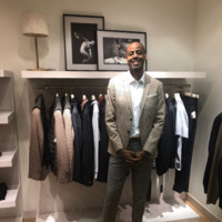 Tedros Dewale