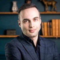 Lachezar Stefanov