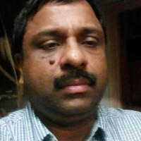 Harish Pillai