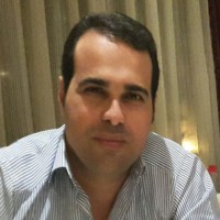 Hamed Pournasiri