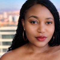 Nomalanga Dlamini
