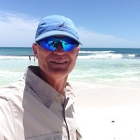 Greg Odgers