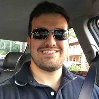 Marcio Pernambuco Junior