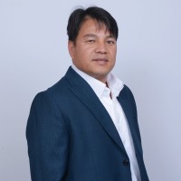 Bimal Shrestha