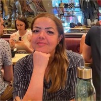 Luciana Arrais