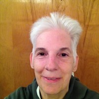 Jean Kirby