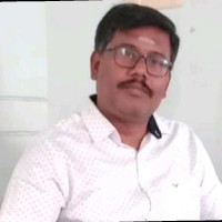 Thangavel Krishnasamy