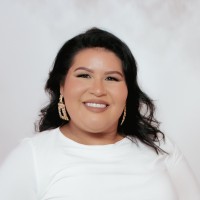 Cristina Vanegas Downs, MHRM