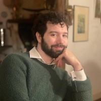 Connor Herbert-Jackson