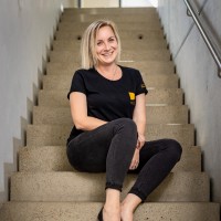 Stephanie Cacciatore