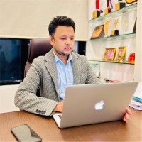 Arif Khursheed