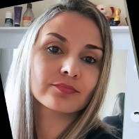 Aline Martins