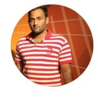 Rakesh Reddy