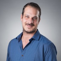 Arnaud Dray