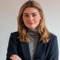 Isabel de las Heras Relaño