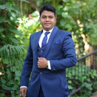 Praveen Madanu
