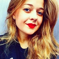 Irina Barkovskaya