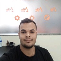 João Vitor Oliveira De Souza