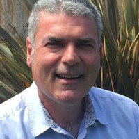 Ian Shipman