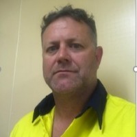 Mike Gill