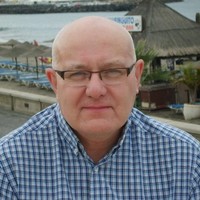 Paul Foxall