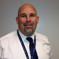 Nick Deans