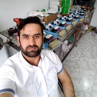 Esmatollah Balkhi
